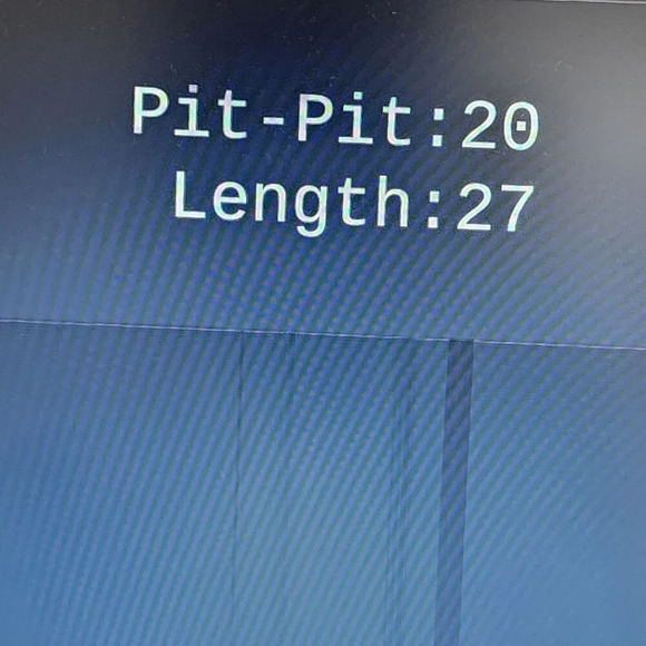 Lord & Taylor Womens Work Career Blazer Size 10 Navy Blue Polyester  GT - Picture 3 of 6